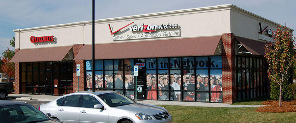 Verizon Wireless